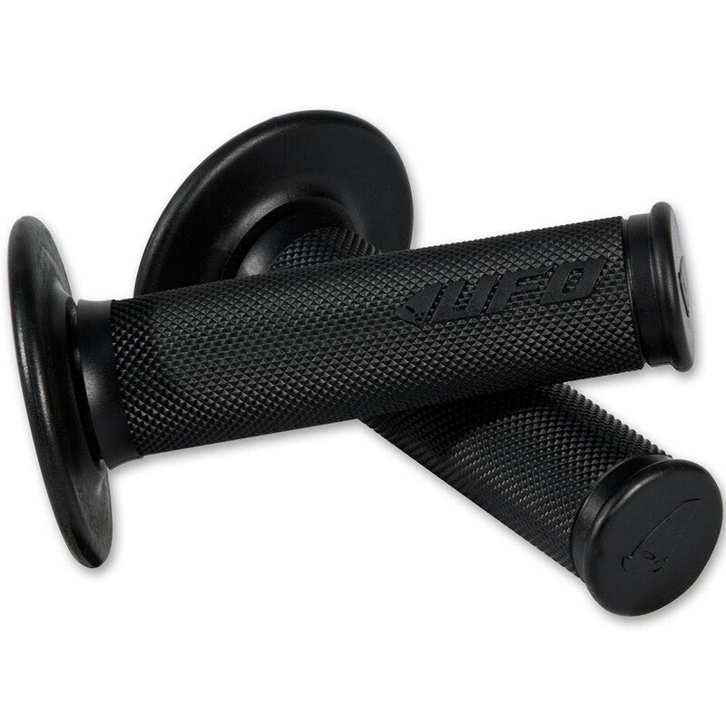 UFO GRIP TRIAL ORION, BLK
