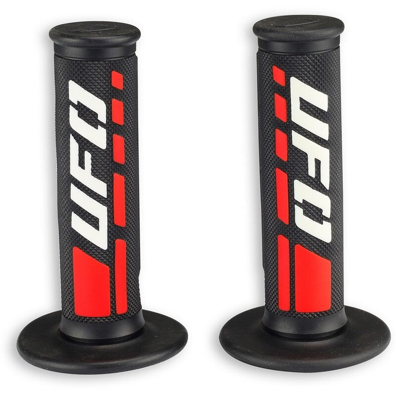 UFO GRIP TRAX, RED