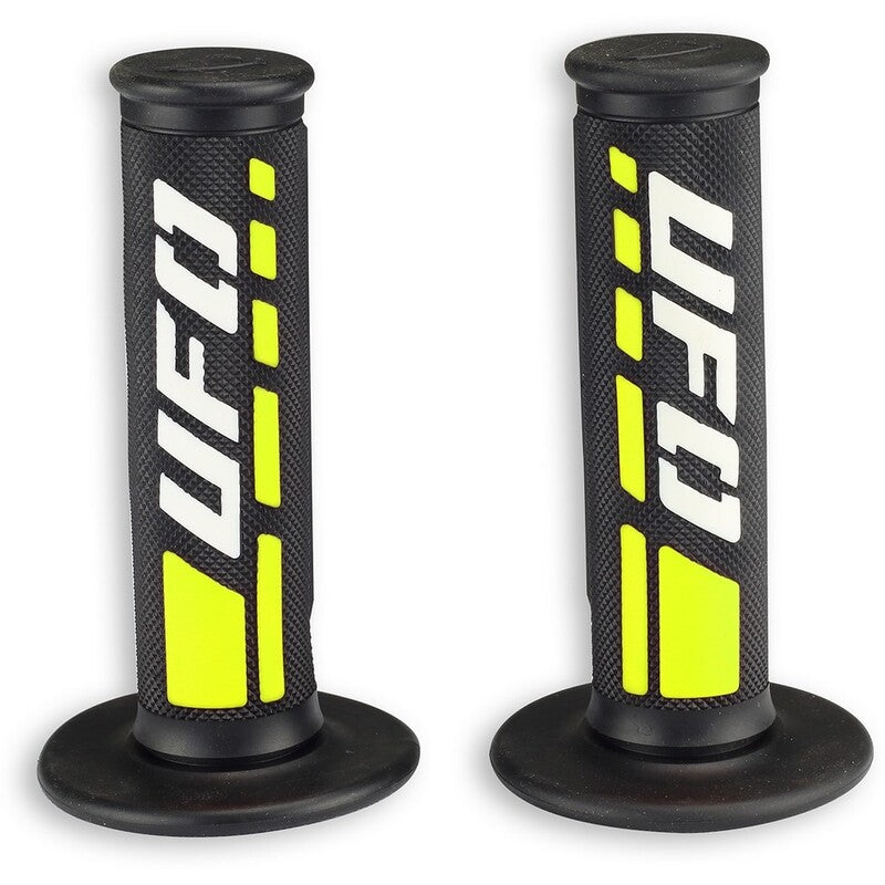 UFO GRIP TRAX, YEL