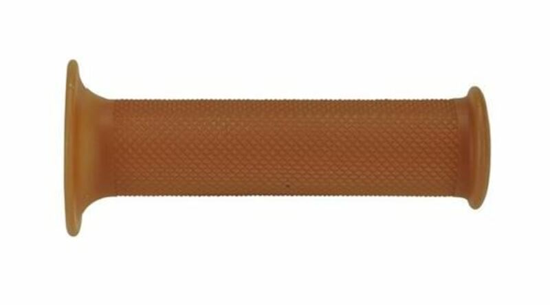 DOINO GRIP CAFE RACER, BRN