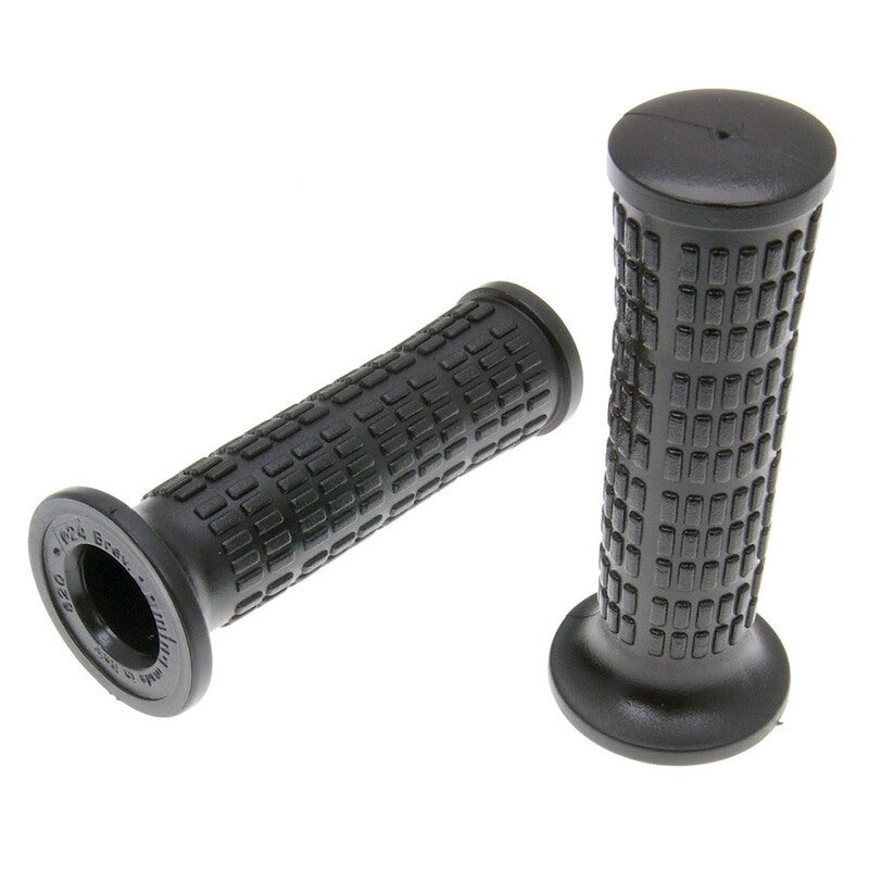 DOINO GRIP LARIO 122MM, BLK