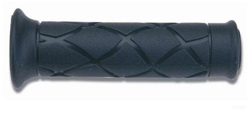 DOINO GRIP SCOOTER OPEN-END, BLK