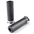 DOINO GRIP CUSTOM 119MM OPEN, BLK