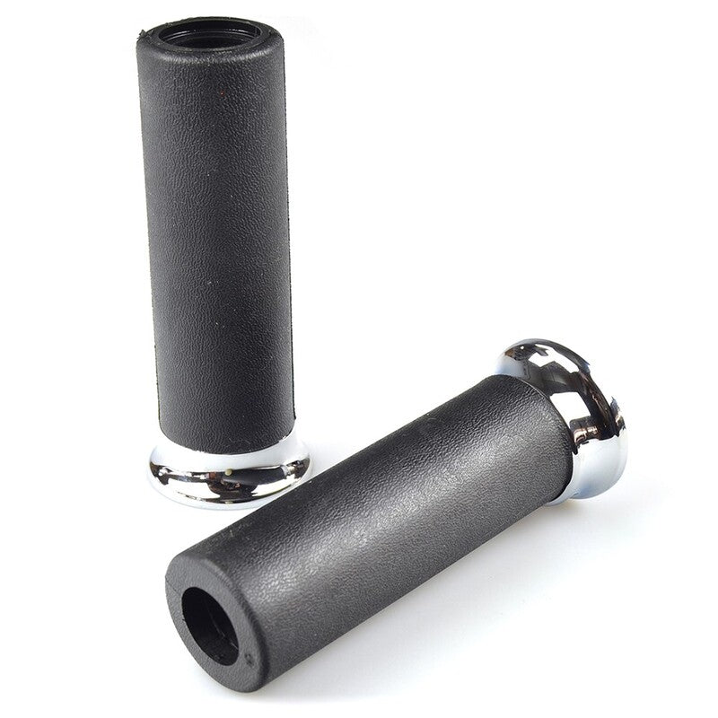 DOINO GRIP CUSTOM 119MM OPEN, BLK