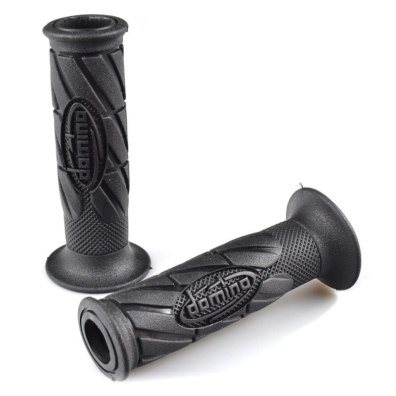 DOINO GRIP ROAD 120MM OPEN, BLK