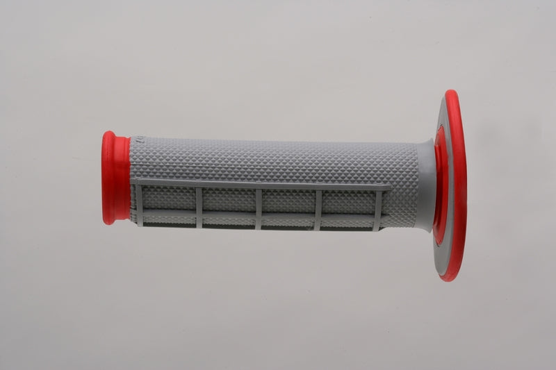 RENTH GRIP MX HALF, RED