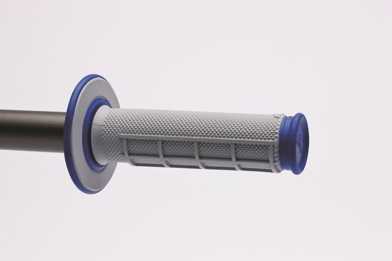 RENTH GRIP MX HALF, BLU