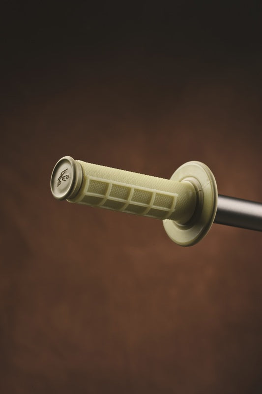 RENTH GRIP MX DUAL KEVLAR, KEV