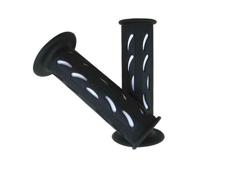 BIHR GRIP FUN, WHT