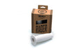 BIHR GRIP BULLIT, WHT