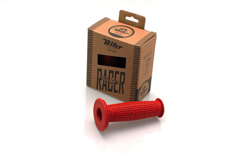 BIHR GRIP MUDDY, RED