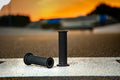 VPART GRIP RACING HARD, BLK