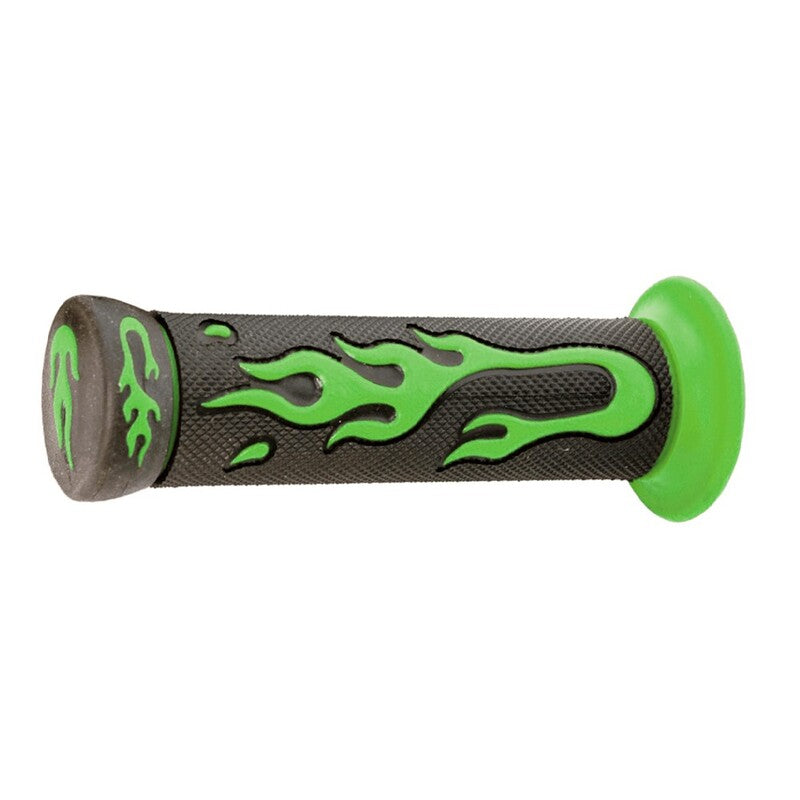VPART GRIP FLAME, GRN