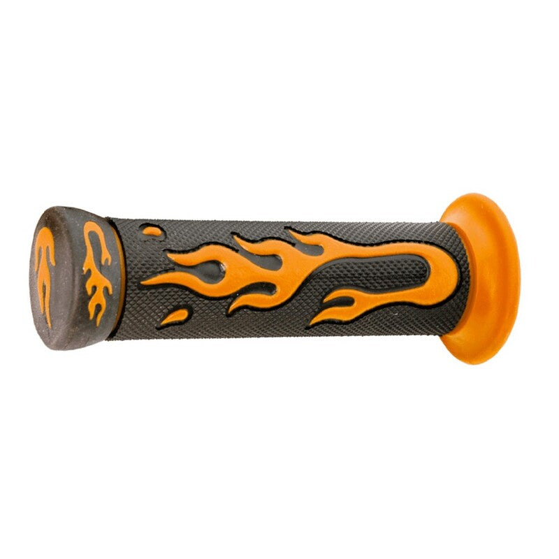 VPART GRIP FLAME, ORG