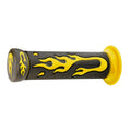 VPART GRIP FLAME, YEL