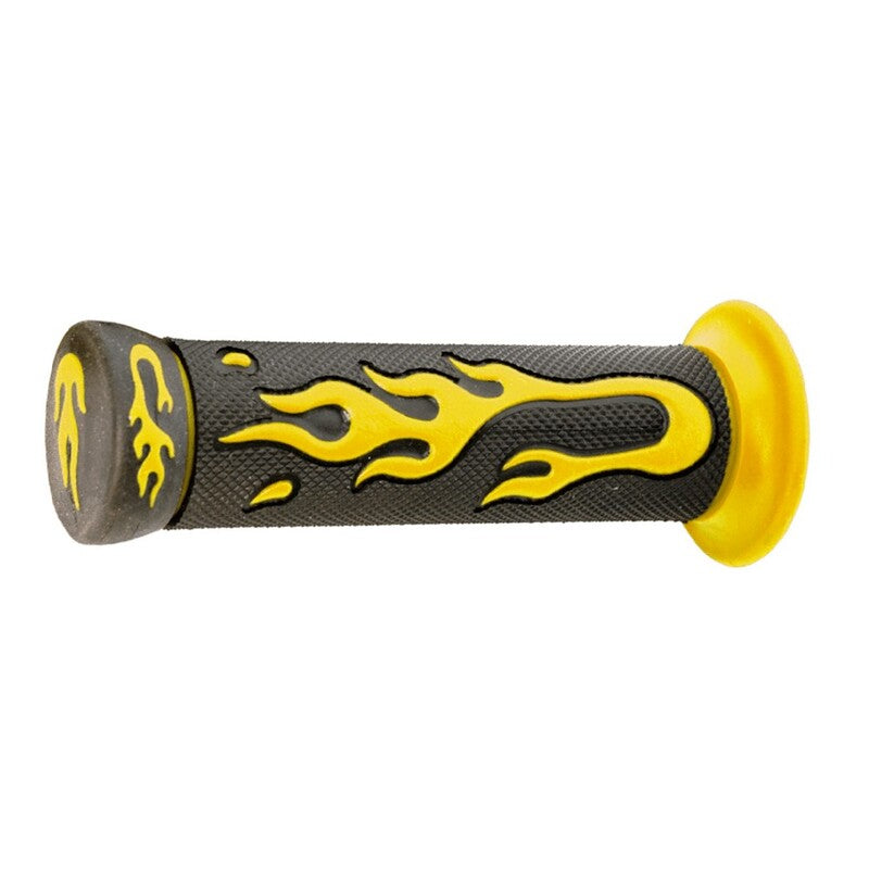 VPART GRIP FLAME, YEL