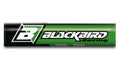 BBIRD BAR PAD 245MM WITH BAR, GRN