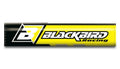 BBIRD BAR PAD 245MM WITH BAR, YEL