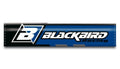 BBIRD BAR PAD 245MM WITH BAR, BLU