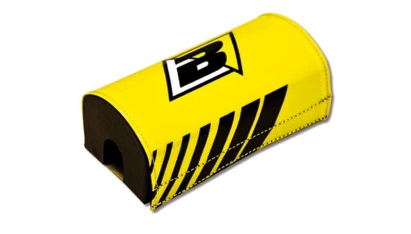 BBIRD BAR PAD 245MM WITHOUT BAR, YEL