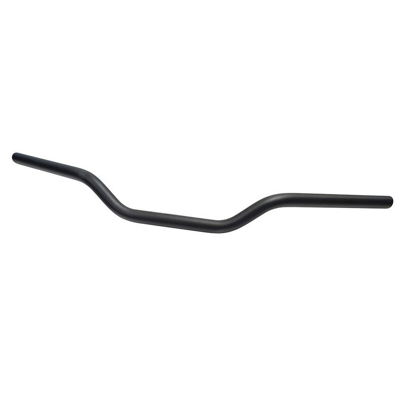 VPART HANDLEBAR Ø22,2, BLK