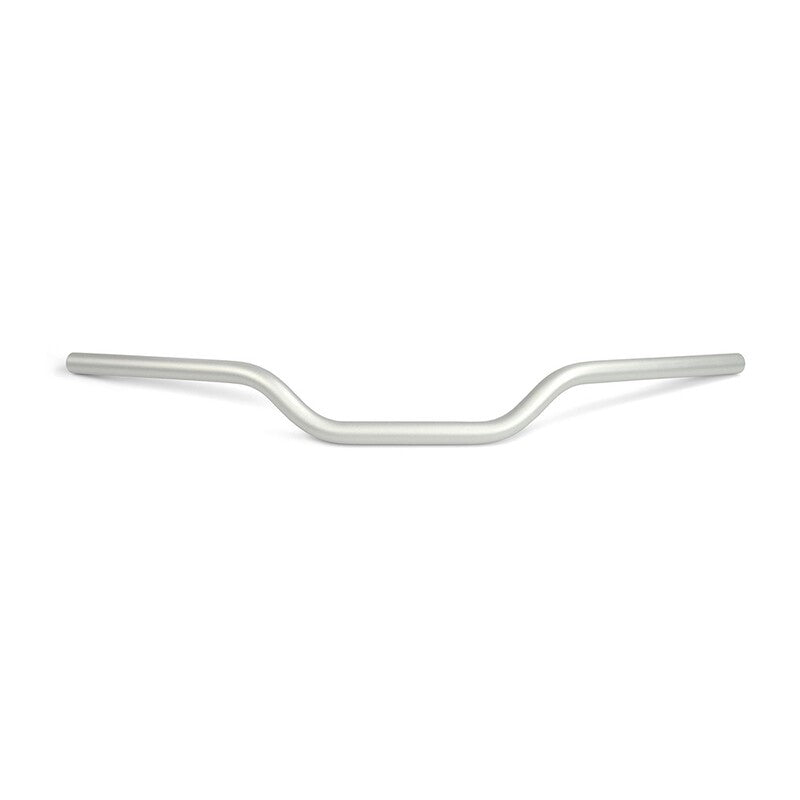 VPART HANDLEBAR Ø22,2, SIL