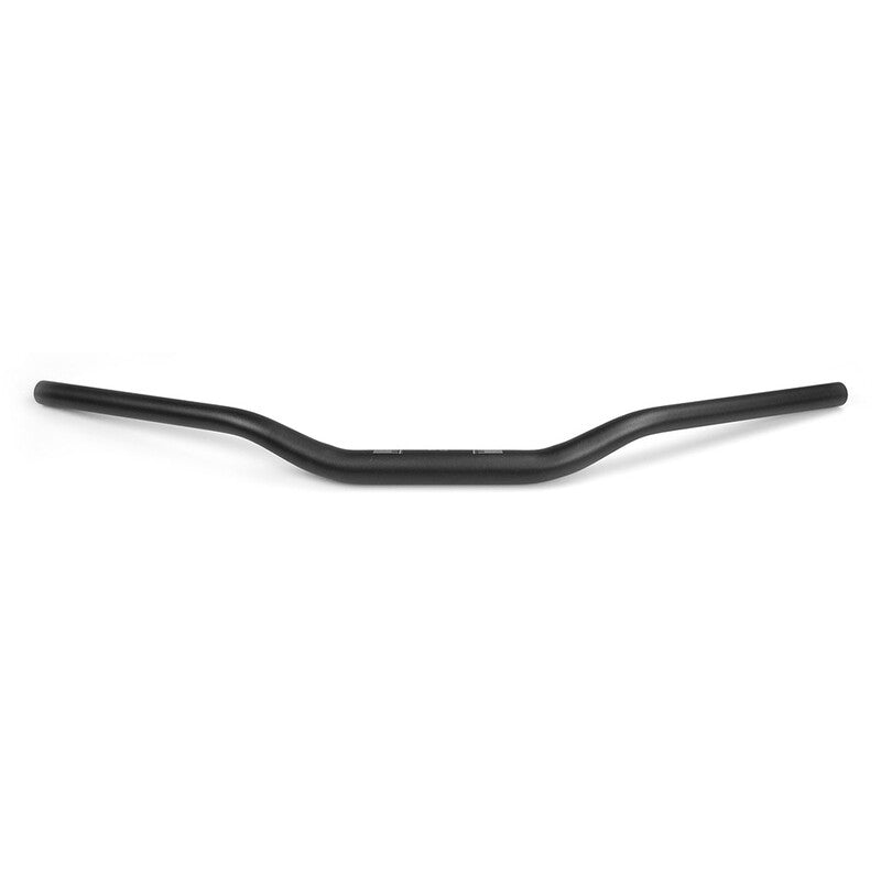 VPART HANDLEBAR Ø28,6MM, BLK
