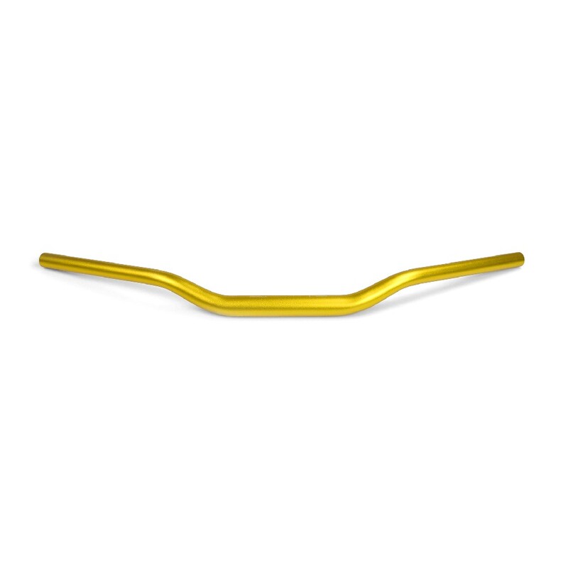VPART HANDLEBAR Ø28,6MM, GLD