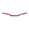 VPART HANDLEBAR Ø28,6MM, RED