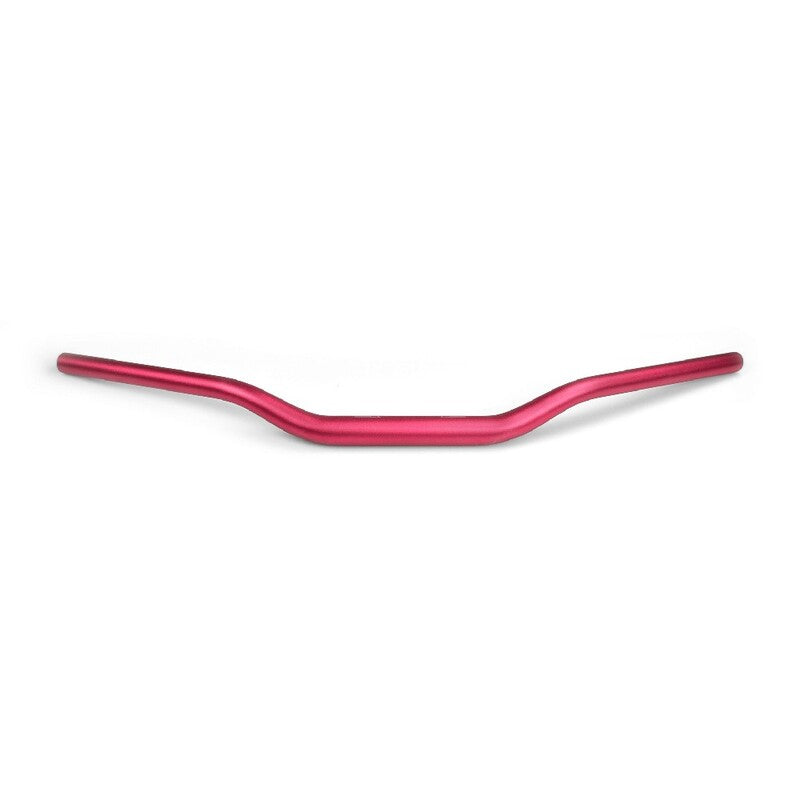 VPART HANDLEBAR Ø28,6MM, RED
