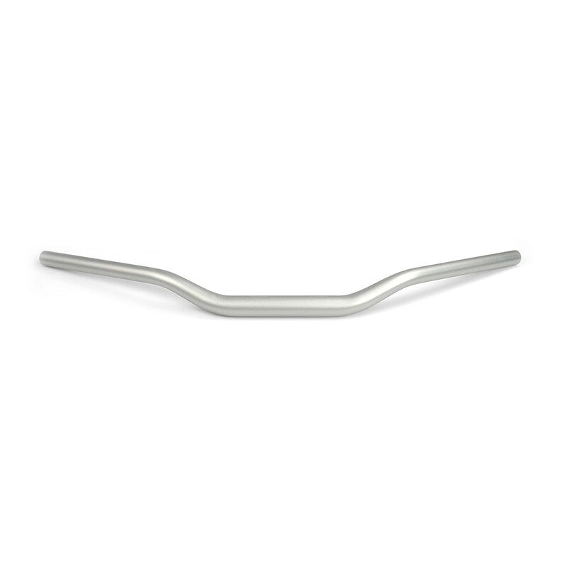 VPART HANDLEBAR Ø28,6MM, SIL