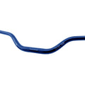VPART HANDLEBAR Ø28,6MM, BLU