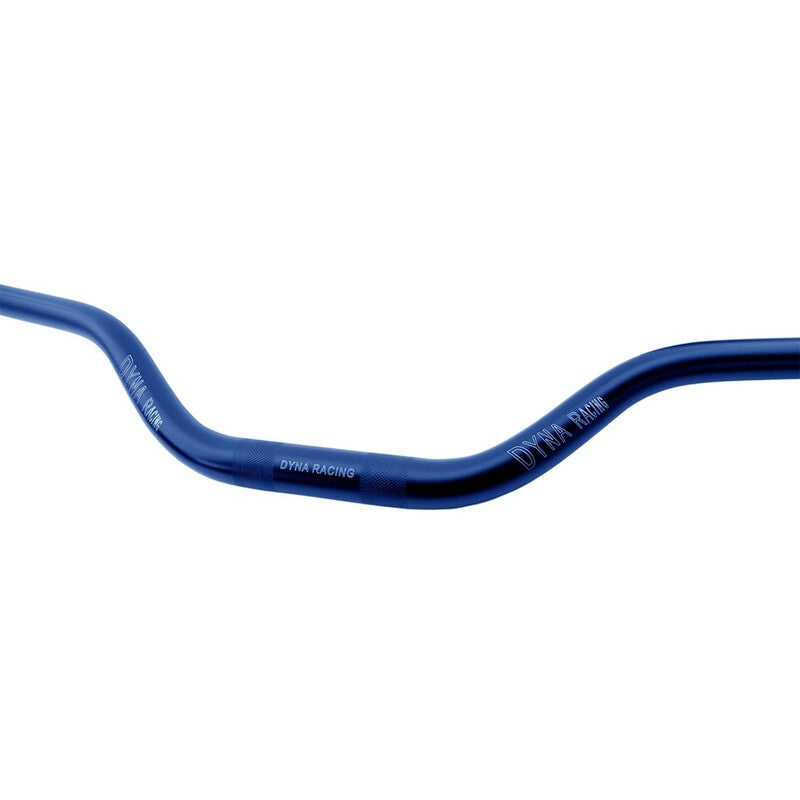 VPART HANDLEBAR Ø28,6MM, BLU