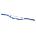 VPART HANDLEBAR MX, BLU