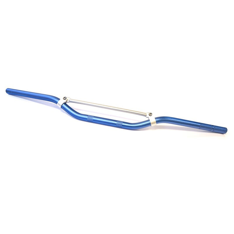 VPART HANDLEBAR MX, BLU