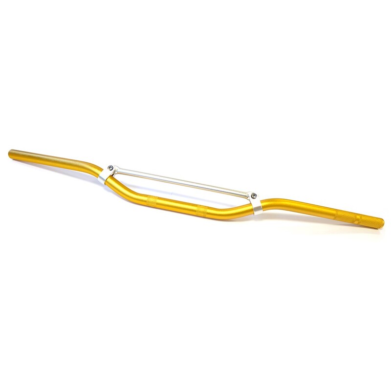 VPART HANDLEBAR MX, GLD