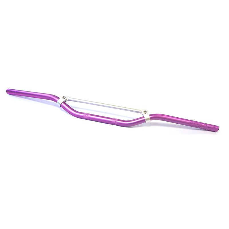 VPART HANDLEBAR MX, PNK