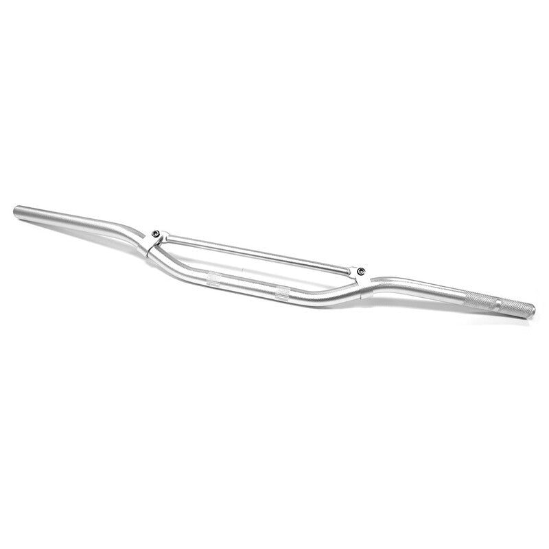 VPART HANDLEBAR MX, SIL