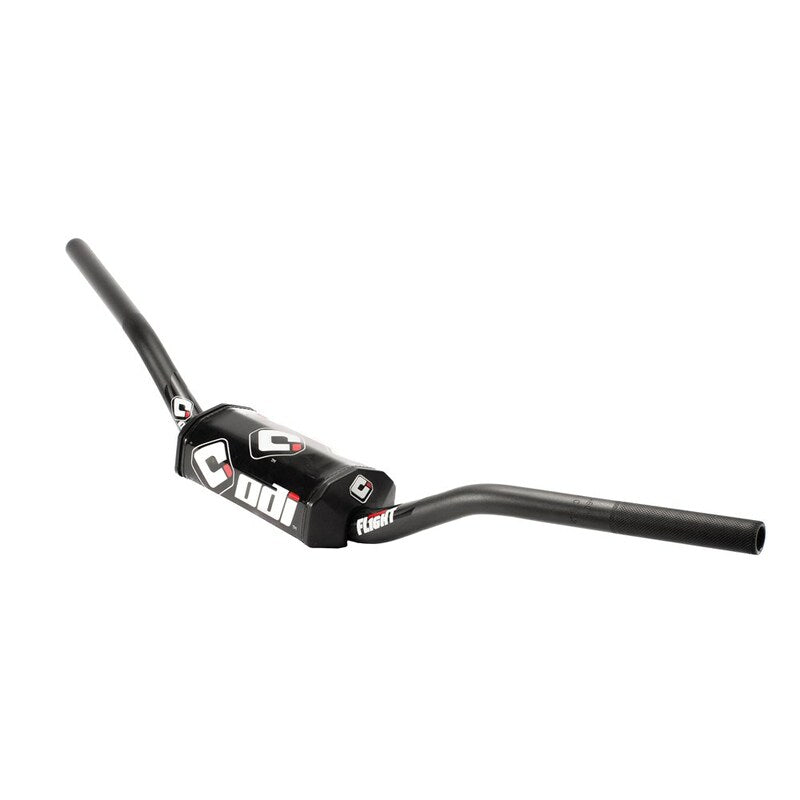 ODI HANDLEBAR 28.6MM KTM, BLK