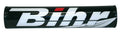BIHR BAR PAD 48X200, BLK