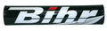 BIHR BAR PAD 48X230, BLK