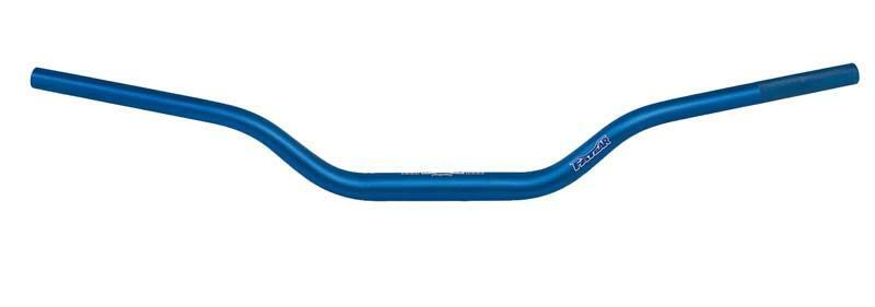 RENTH HANDLEBAR TYPE 604, BLU