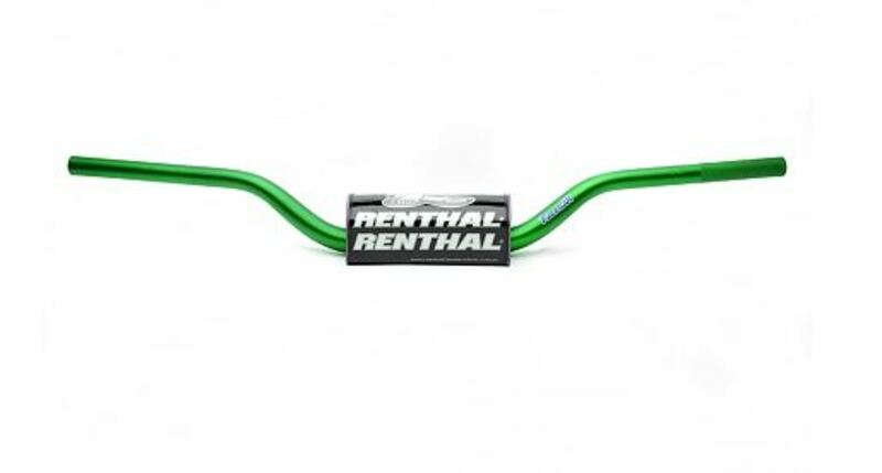 RENTH HANDLEBAR TYPE 604, GRN