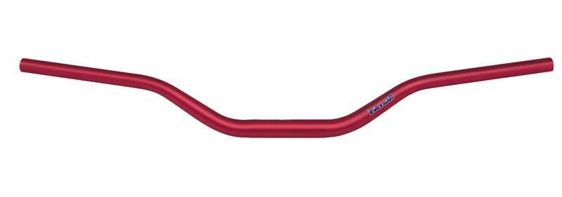 RENTH HANDLEBAR TYPE 604, RED