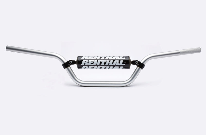 RENTH HANDLEBAR TYPE 607, SIL