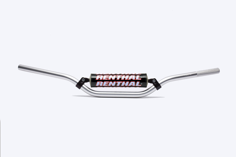RENTH HANDLEBAR TYPE 666, SIL