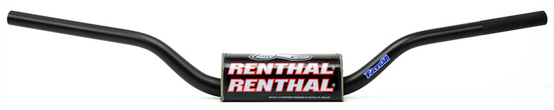 RENTH HANDLEBAR TYPE 673, BLK