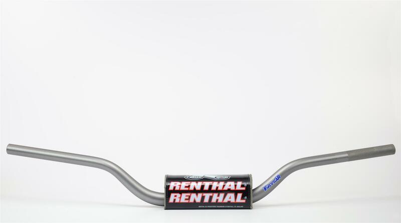 RENTH HANDLEBAR TYPE 673, TIT