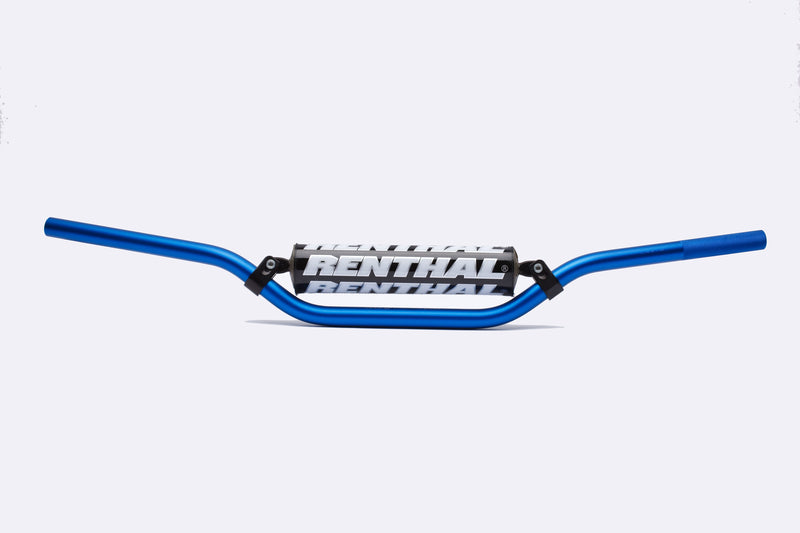 RENTH HANDLEBAR TYPE 693, BLU