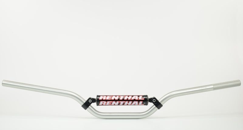 RENTH HANDLEBAR TYPE 742, SIL